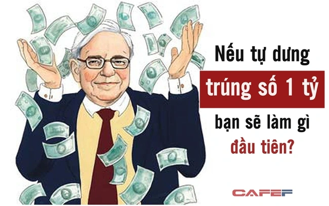 8 Điều người trúng xổ số cần ghim lại ngay 2 8 Điều người trúng xổ số cần ghim lại ngay 2