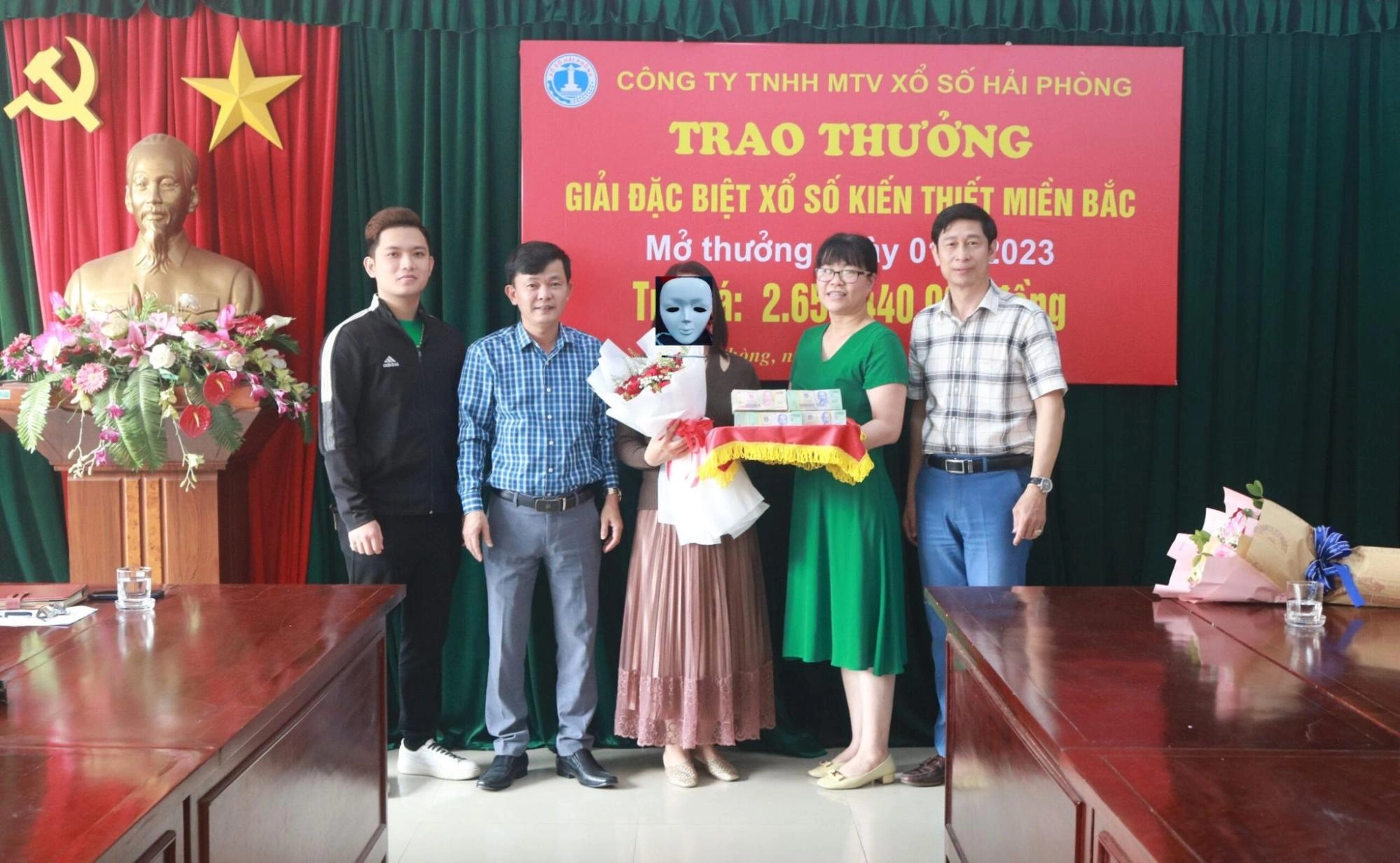 Thời hạn lĩnh thưởng xổ số l&agrave; bao l&acirc;u Đừng qu&ecirc;n mang thứ n&agrave;y khi đi nhận giải 1